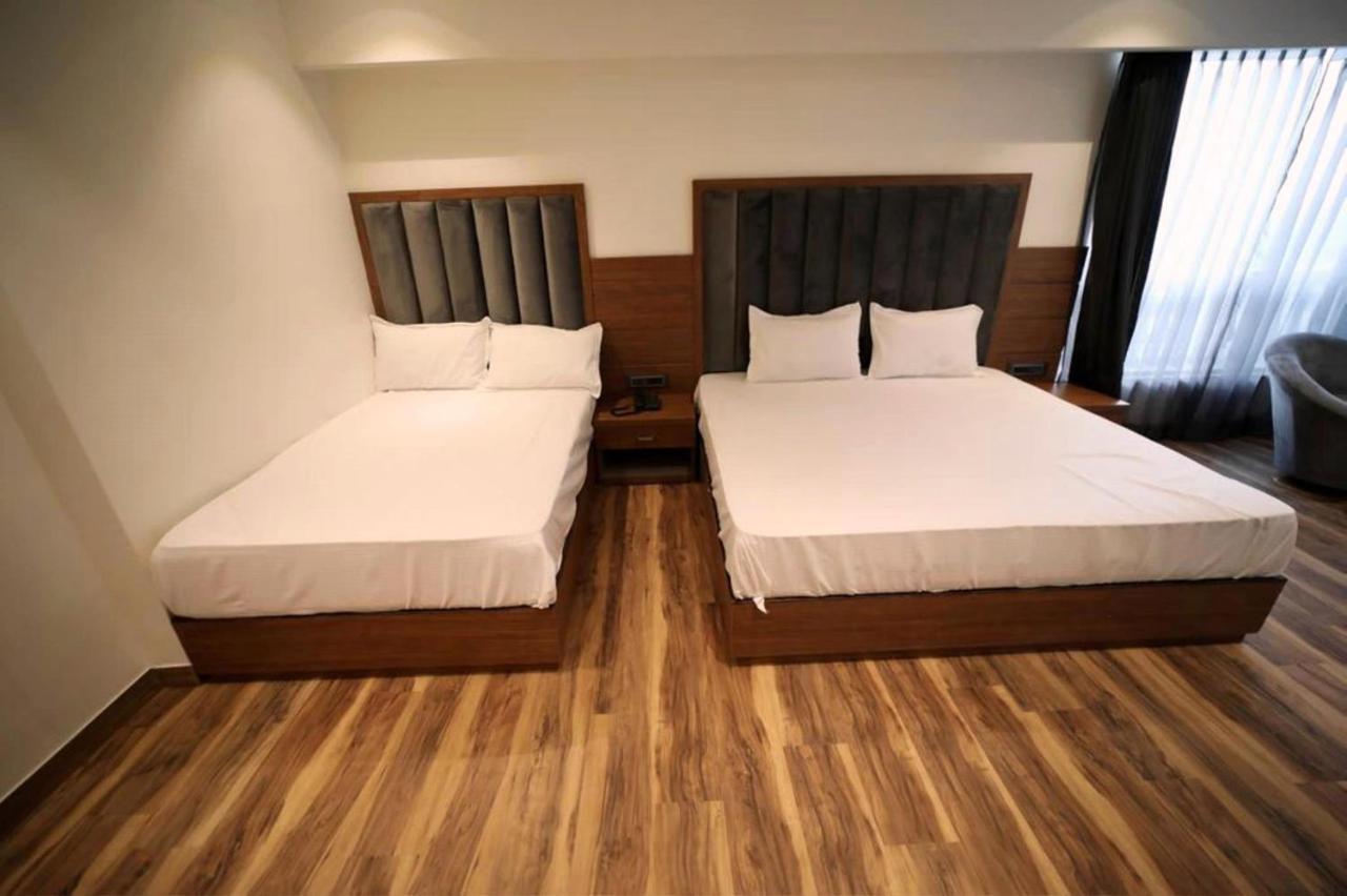 Hotel The Sawai