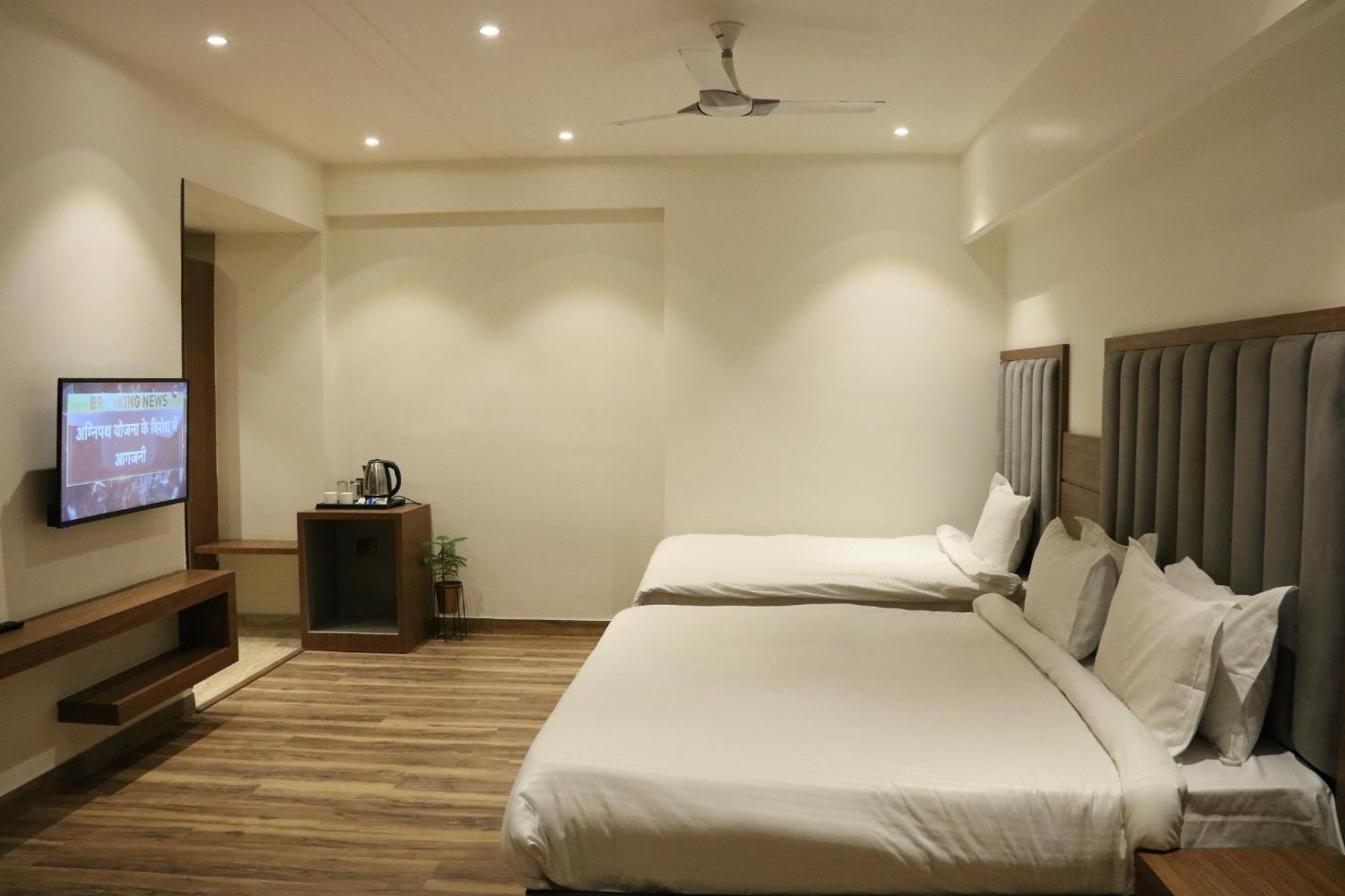 The Sawai Jaipur