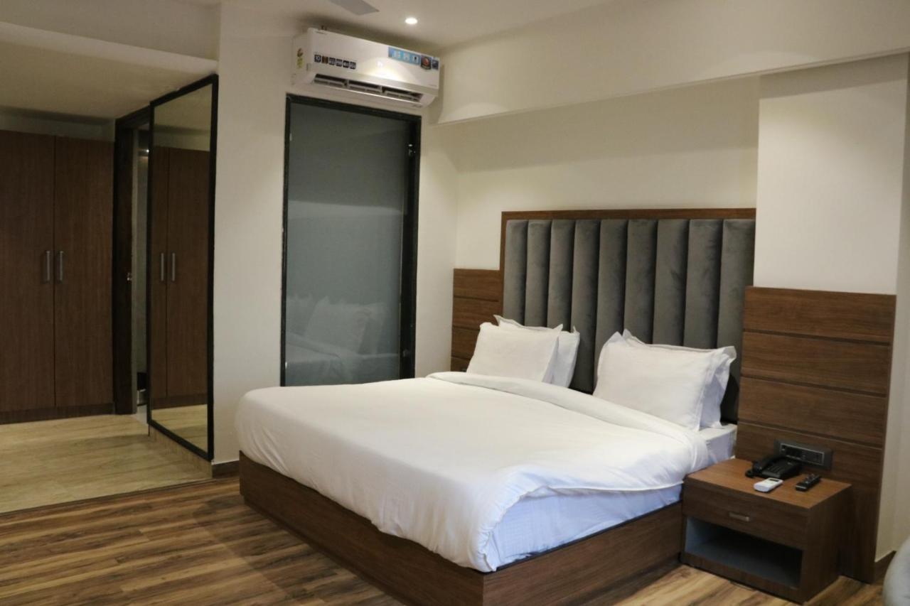 The Sawai Hotel 3*
