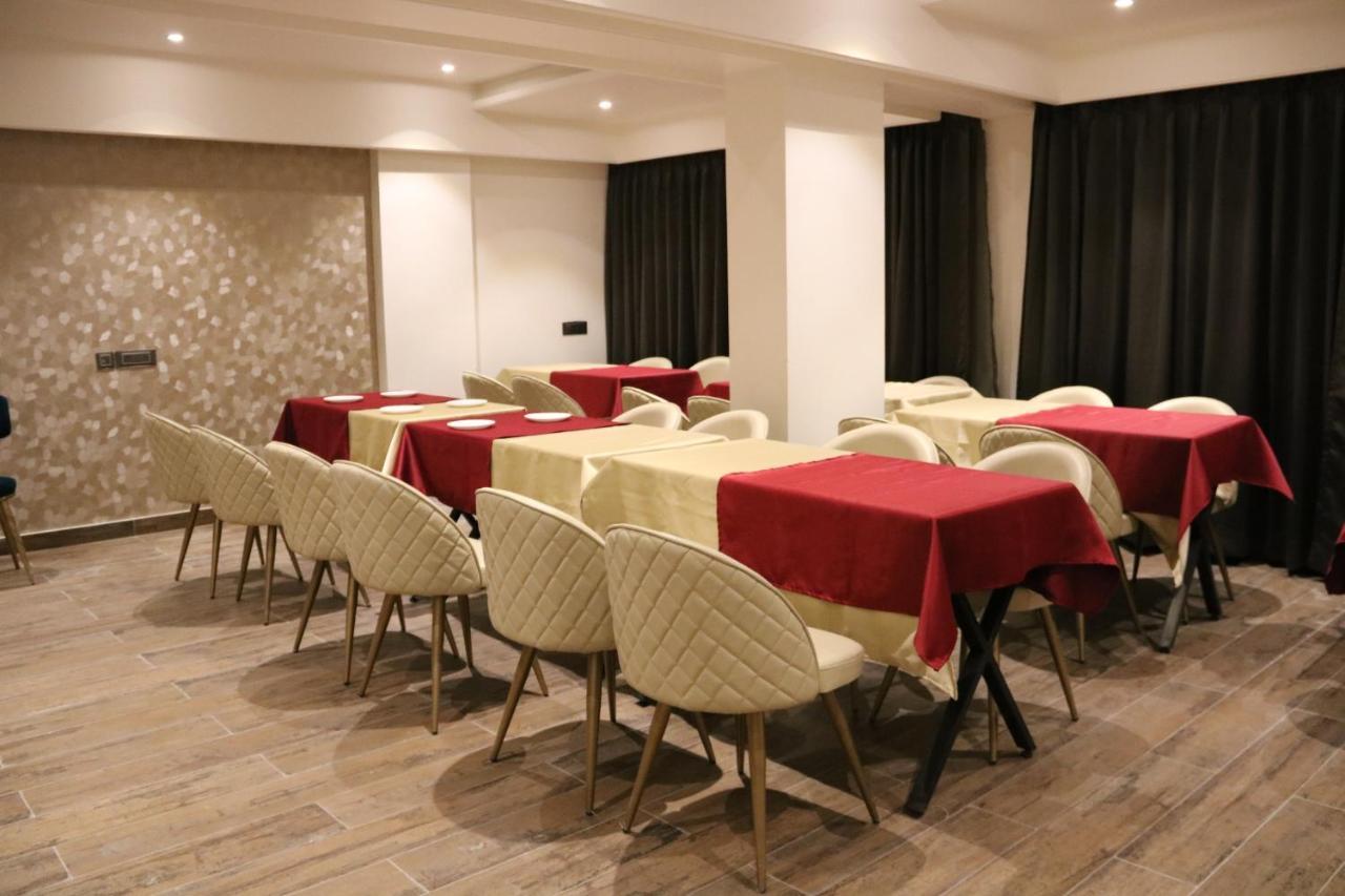 The Sawai Hotel