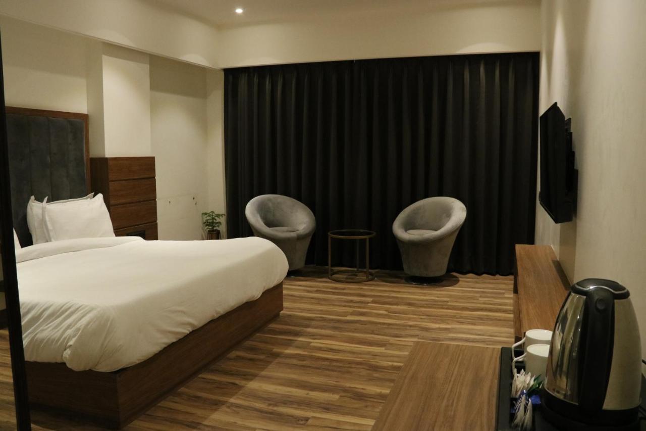 Hotel The Sawai Jaipur
