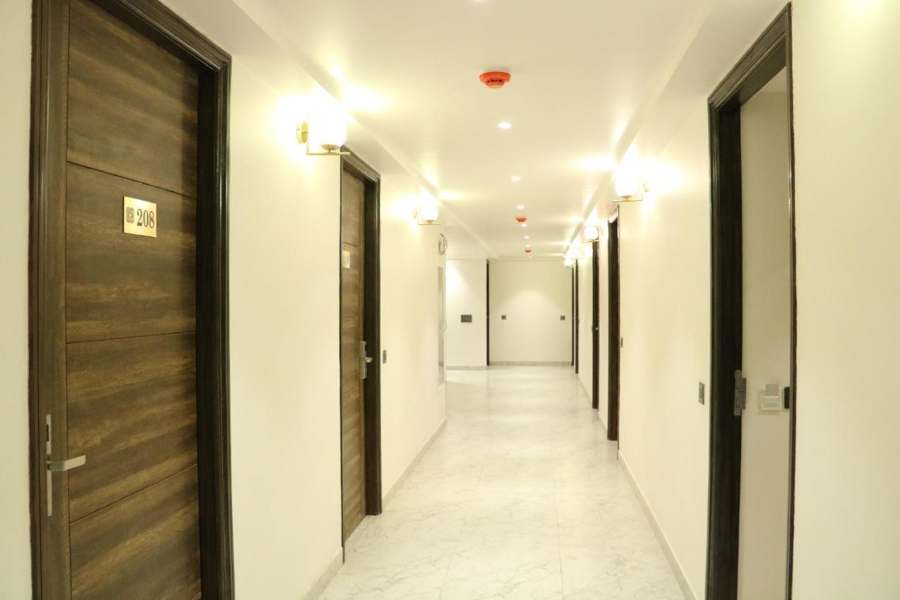 Hotel The Sawai