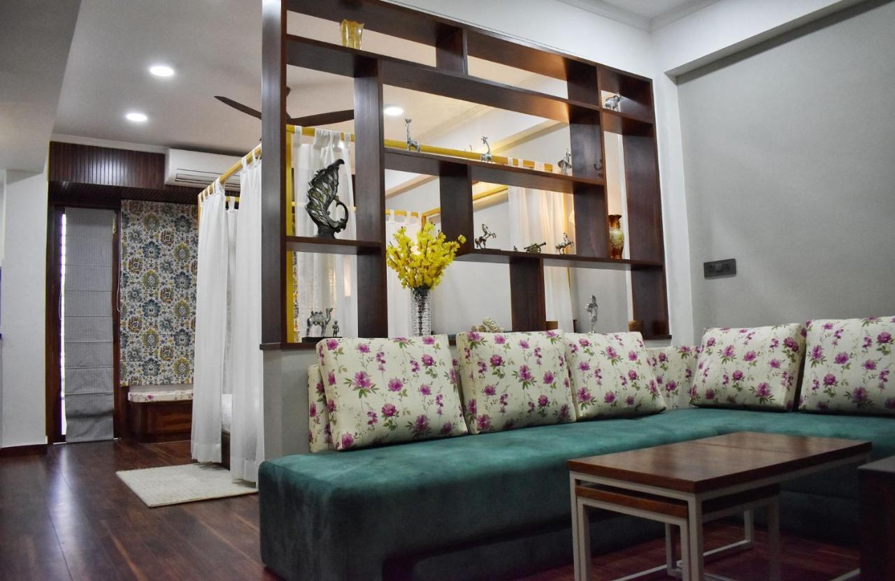 Apartment Shanti - Luxury