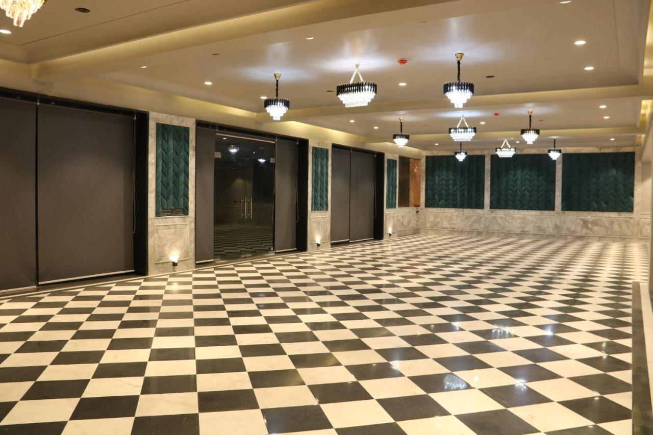Hotel The Sawai Jaipur