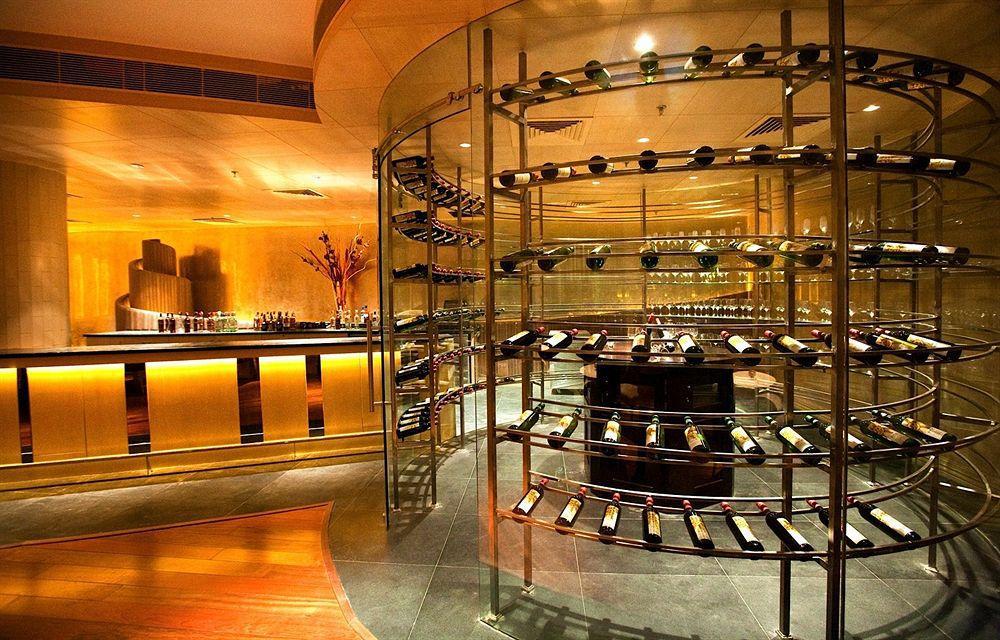 Hotel The Lalit 5*