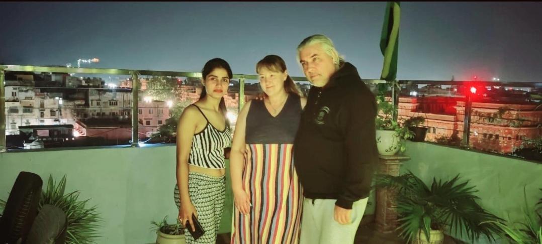 Hotel The Jaipur
