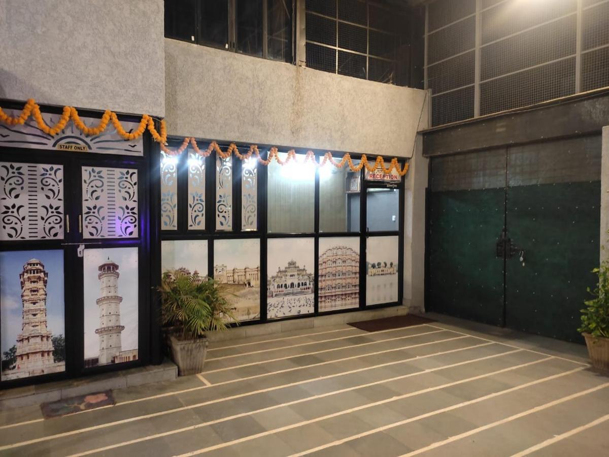 Sukh Sagar Hotel
