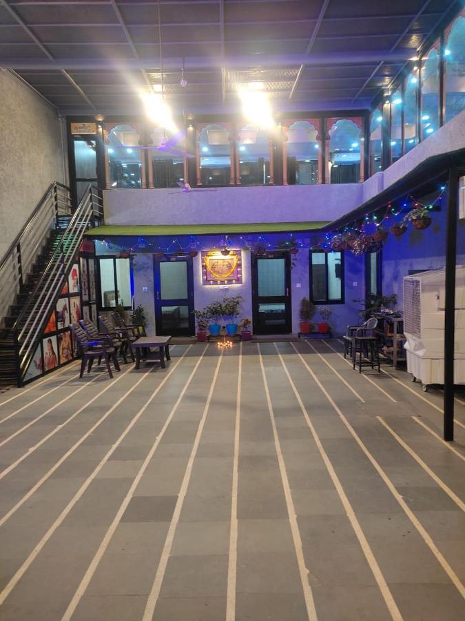 Sukh Sagar Hotel Jaipur
