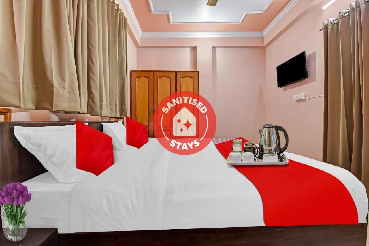 Hotel O Regal 4*