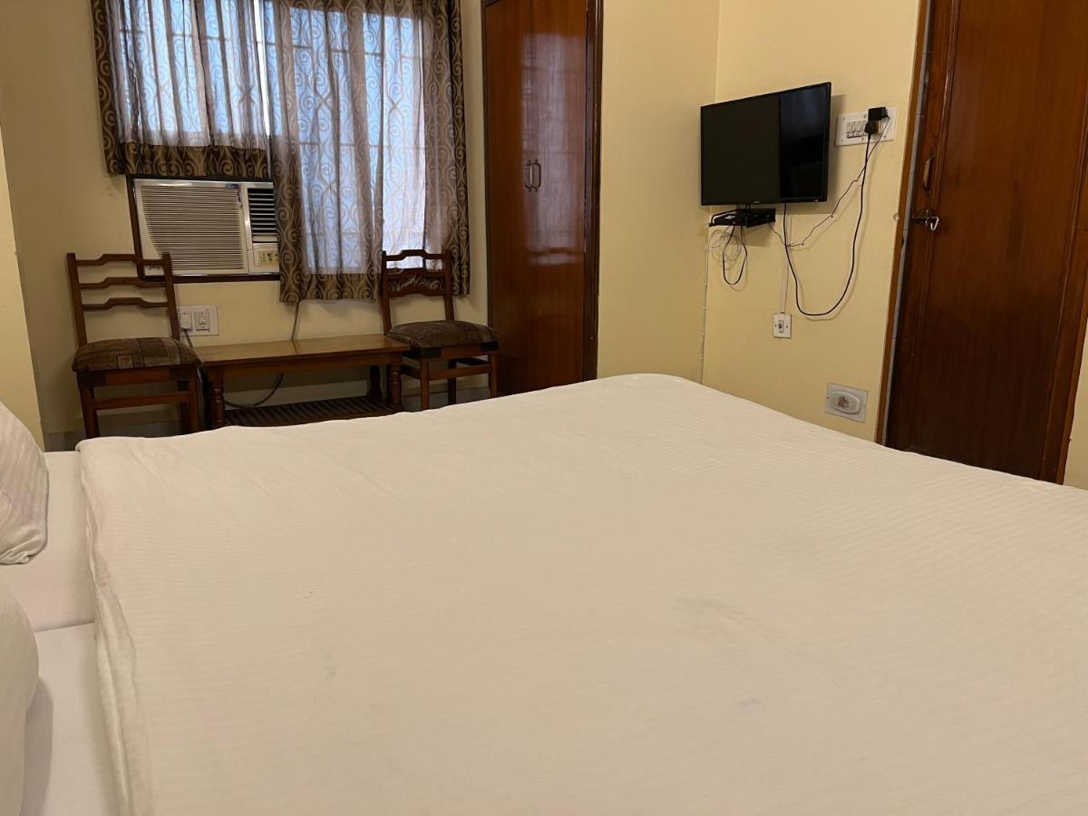 Hotel Raghav Palace Jaipur