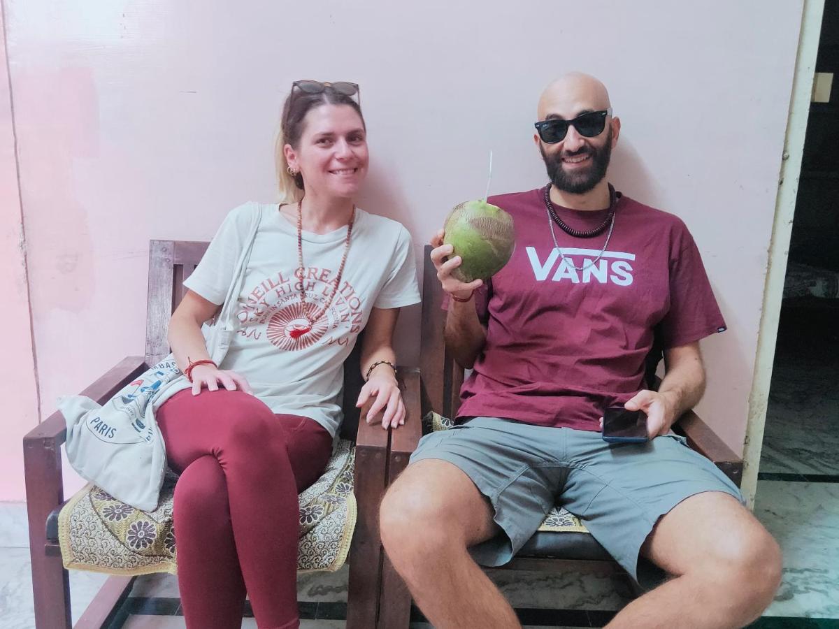 Hostel Jwala Niketan Guesthouse Private Rooms Jaipur