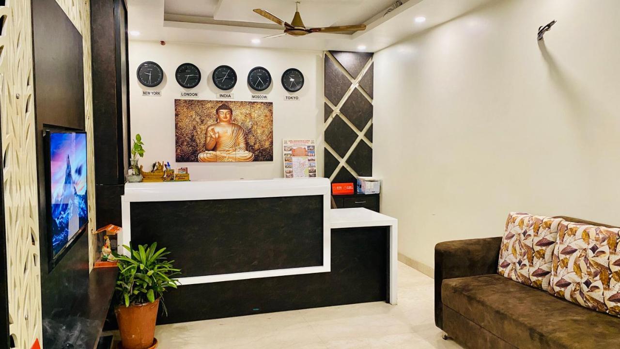 Pulse Near Railway Station Jaipur