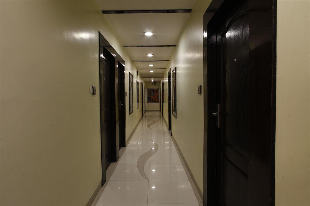 Hotel Acacia Jaipur
