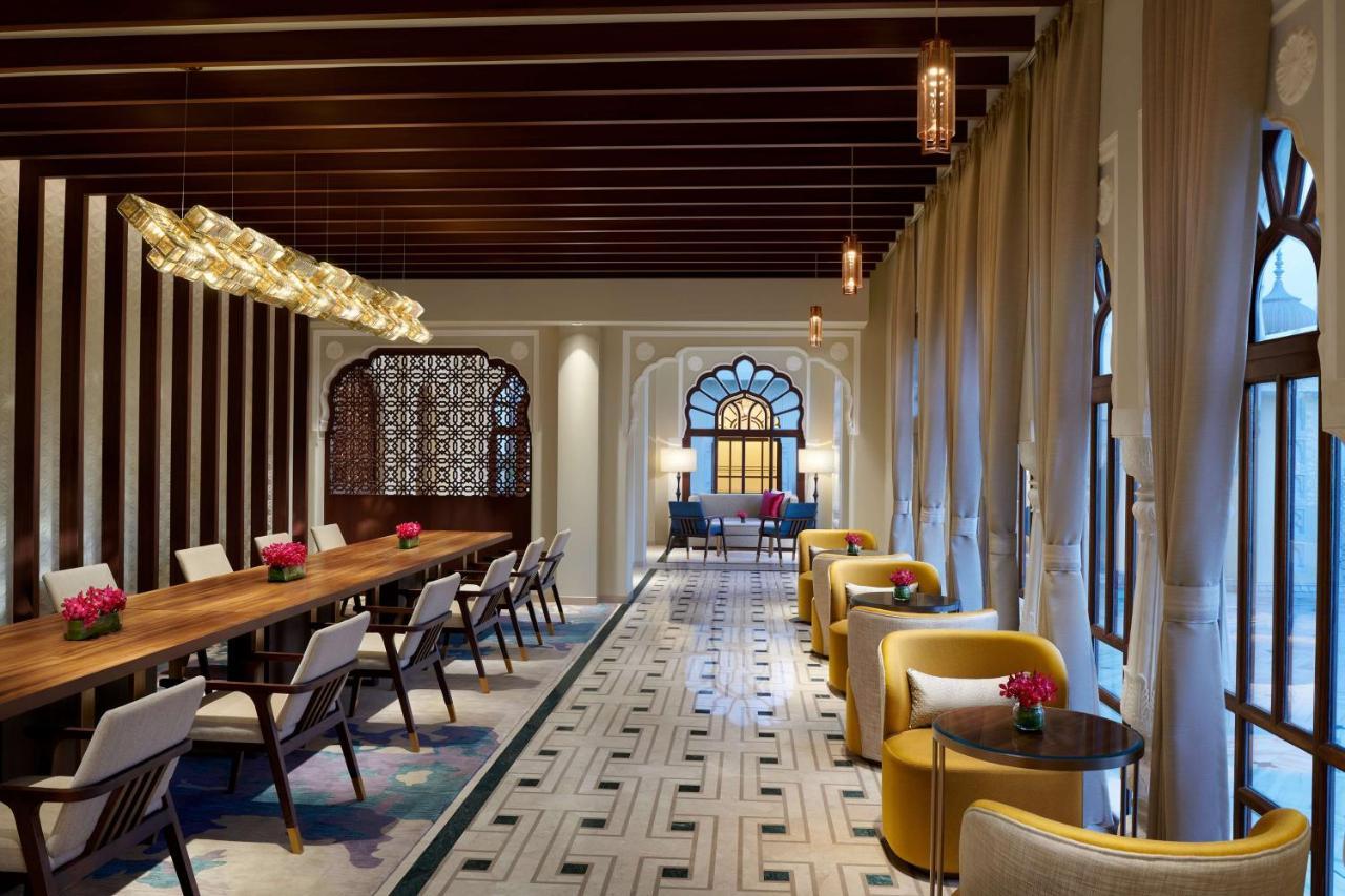 Hotel Hyatt Regency Mansarovar