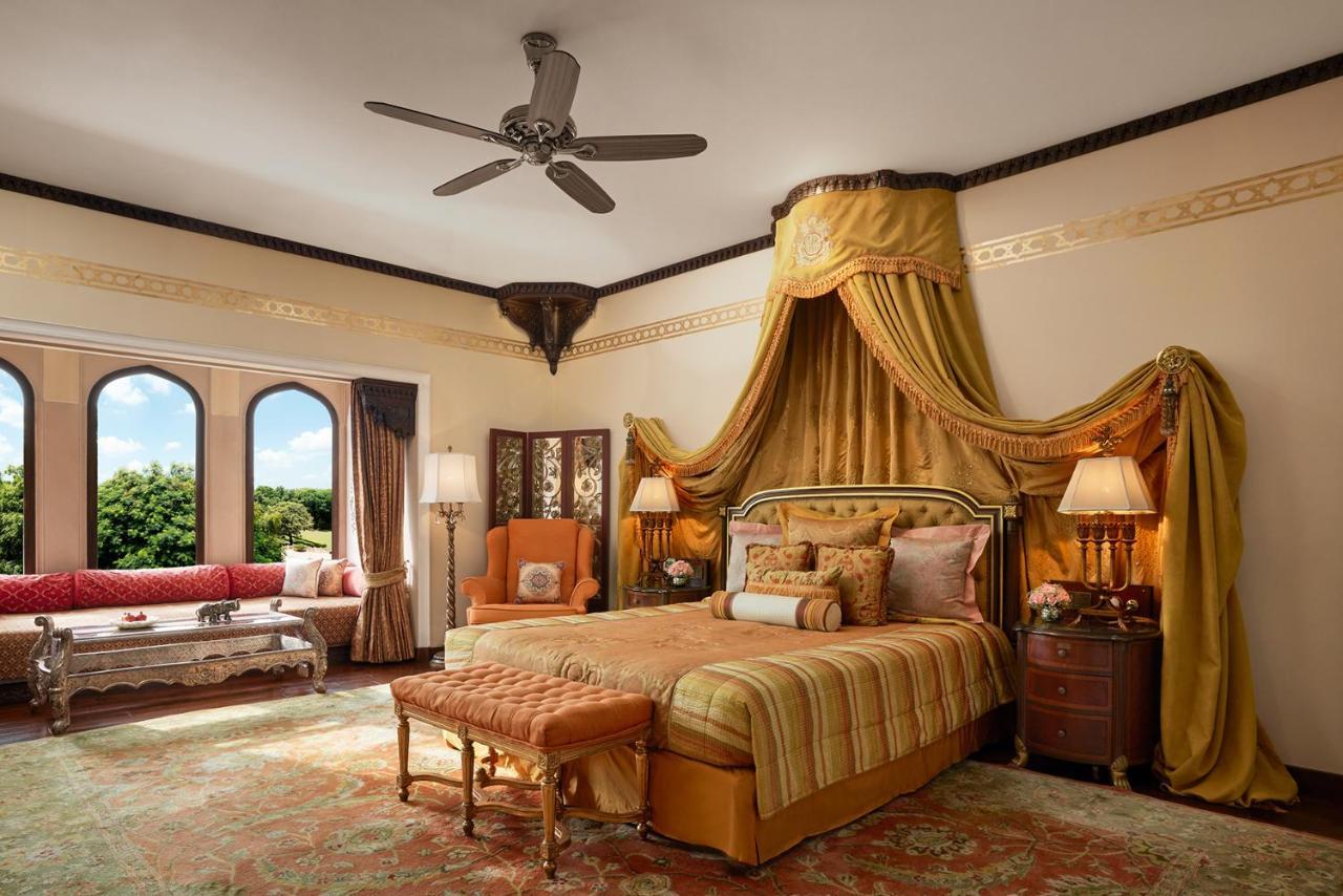 Rambagh Palace 5* Jaipur