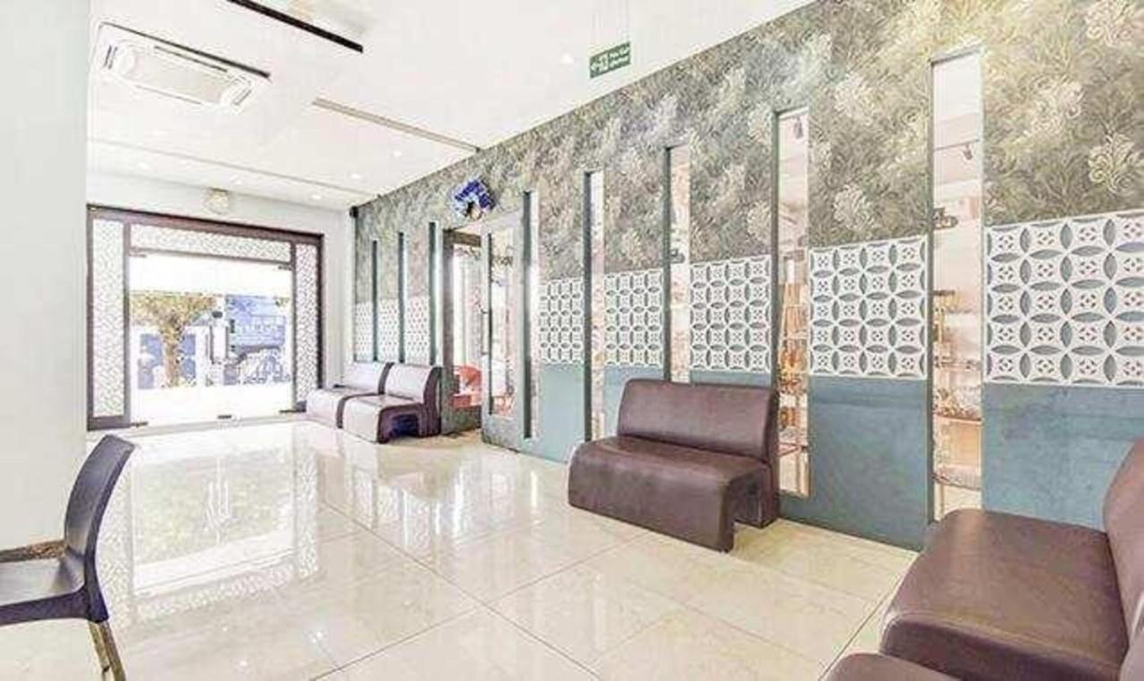 Hotel Fabhotel Sahib's Nobel Jaipur