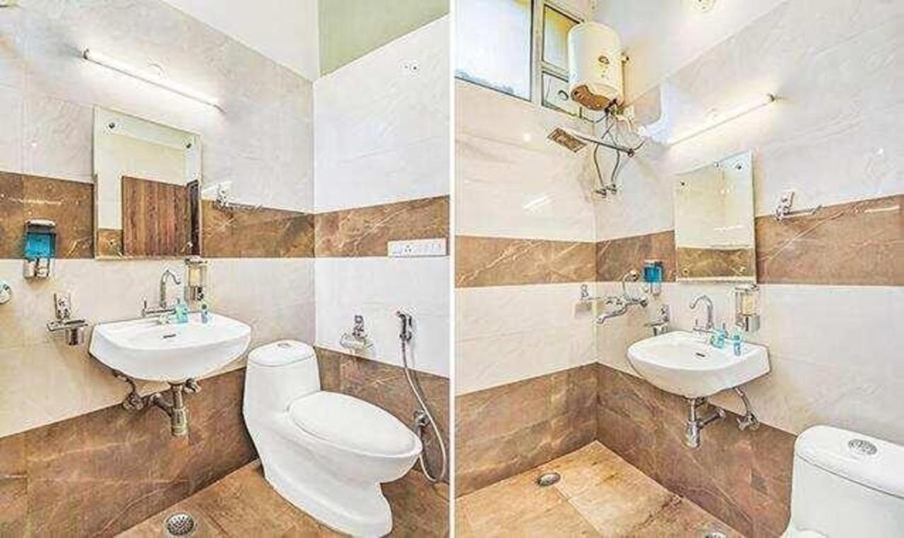 Fabhotel Sahib's Nobel 3*