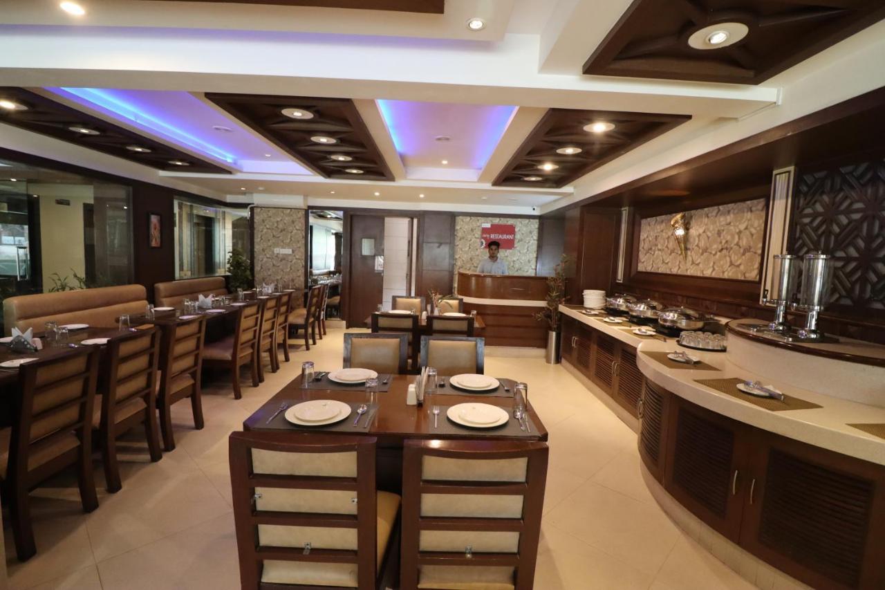 Crestmont Ashapurna Jaipur, Banipark Jaipur