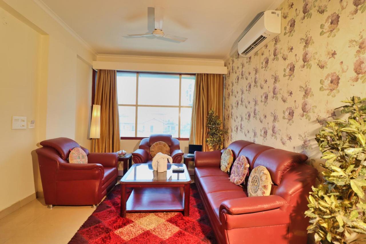 Crestmont Ashapurna Jaipur, Banipark Jaipur
