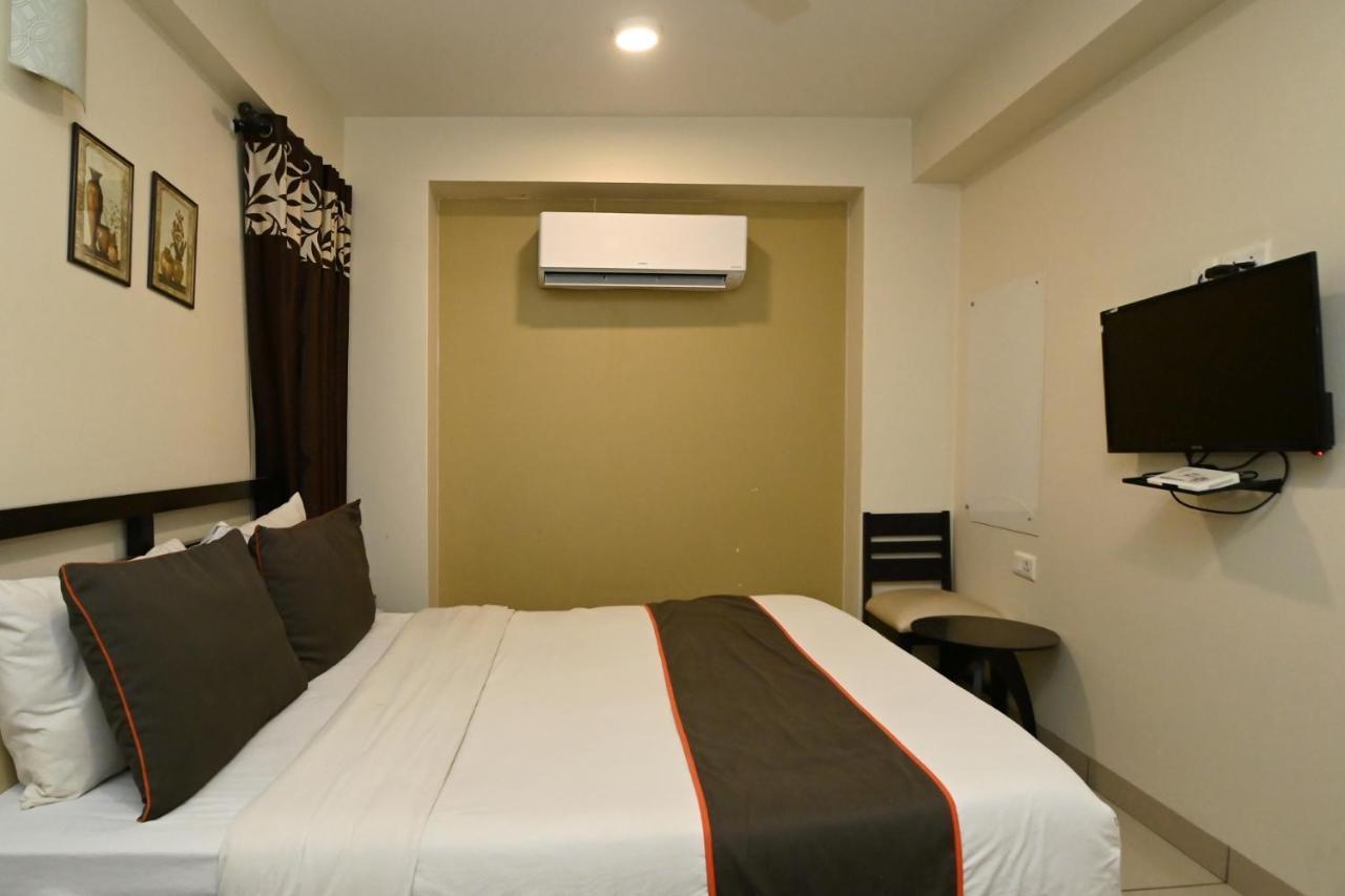 Hotel Singh Palace 3*