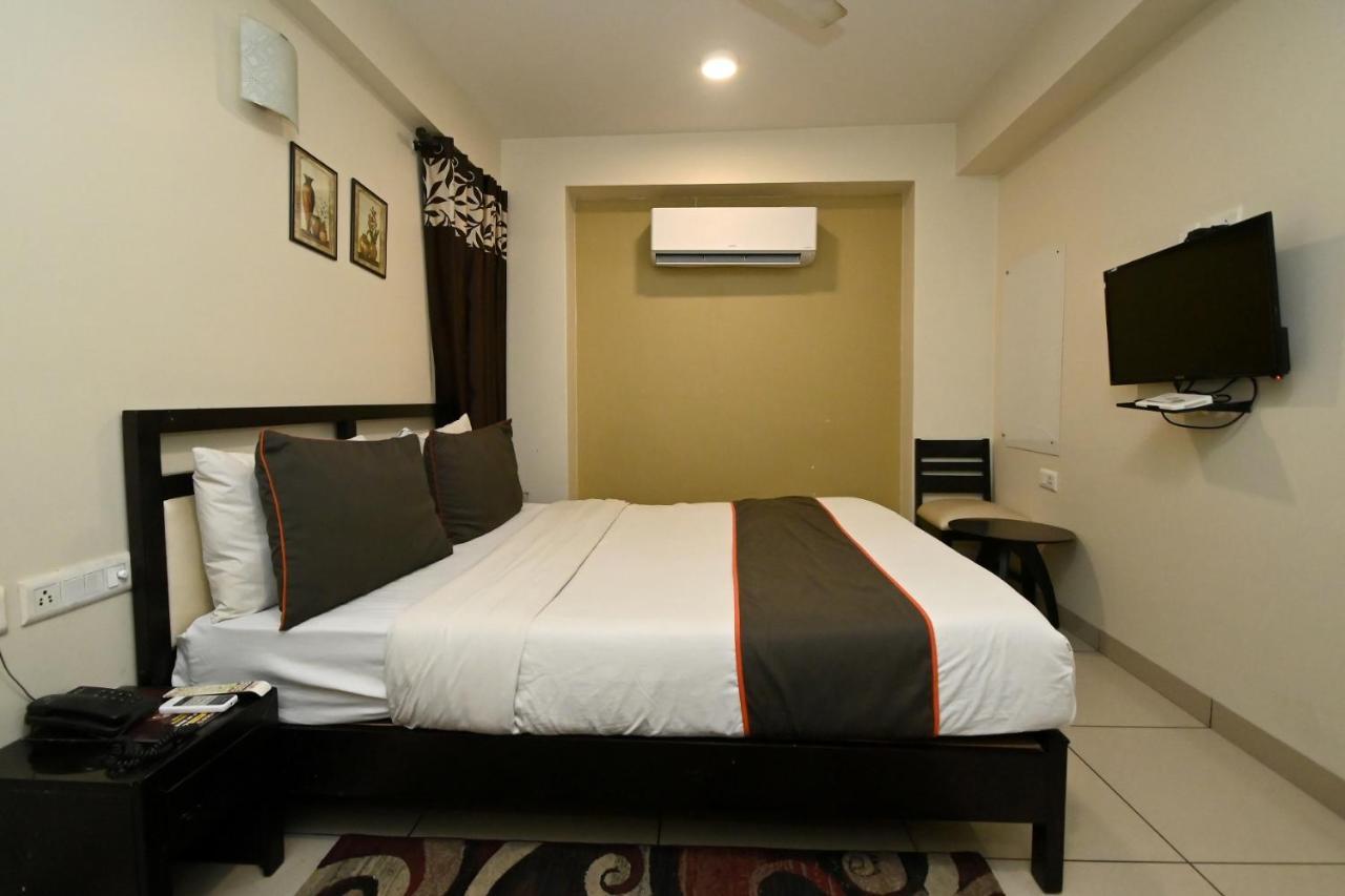 Singh Palace 3* Jaipur