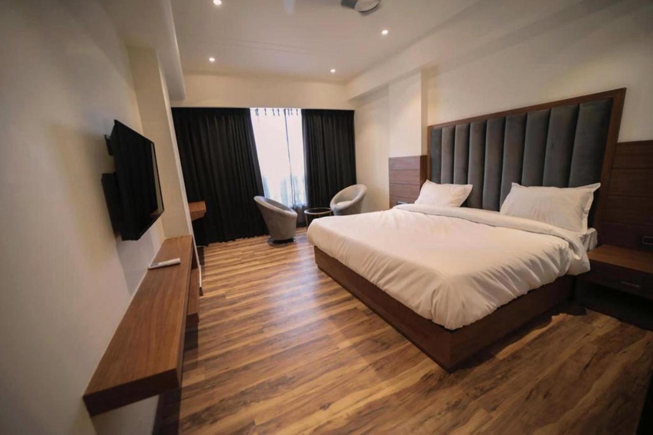 Hotel The Sawai