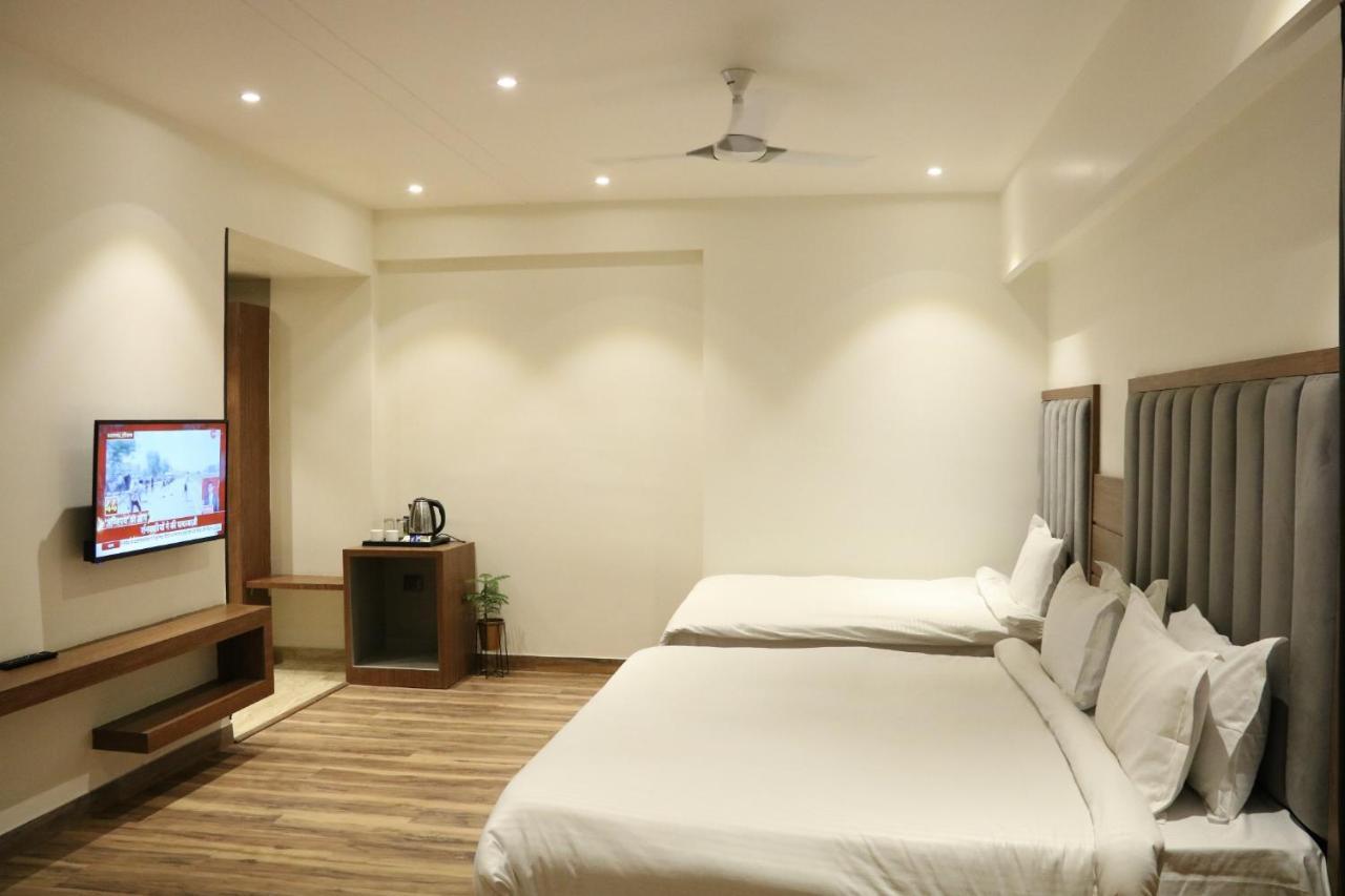 Hotel The Sawai 3*