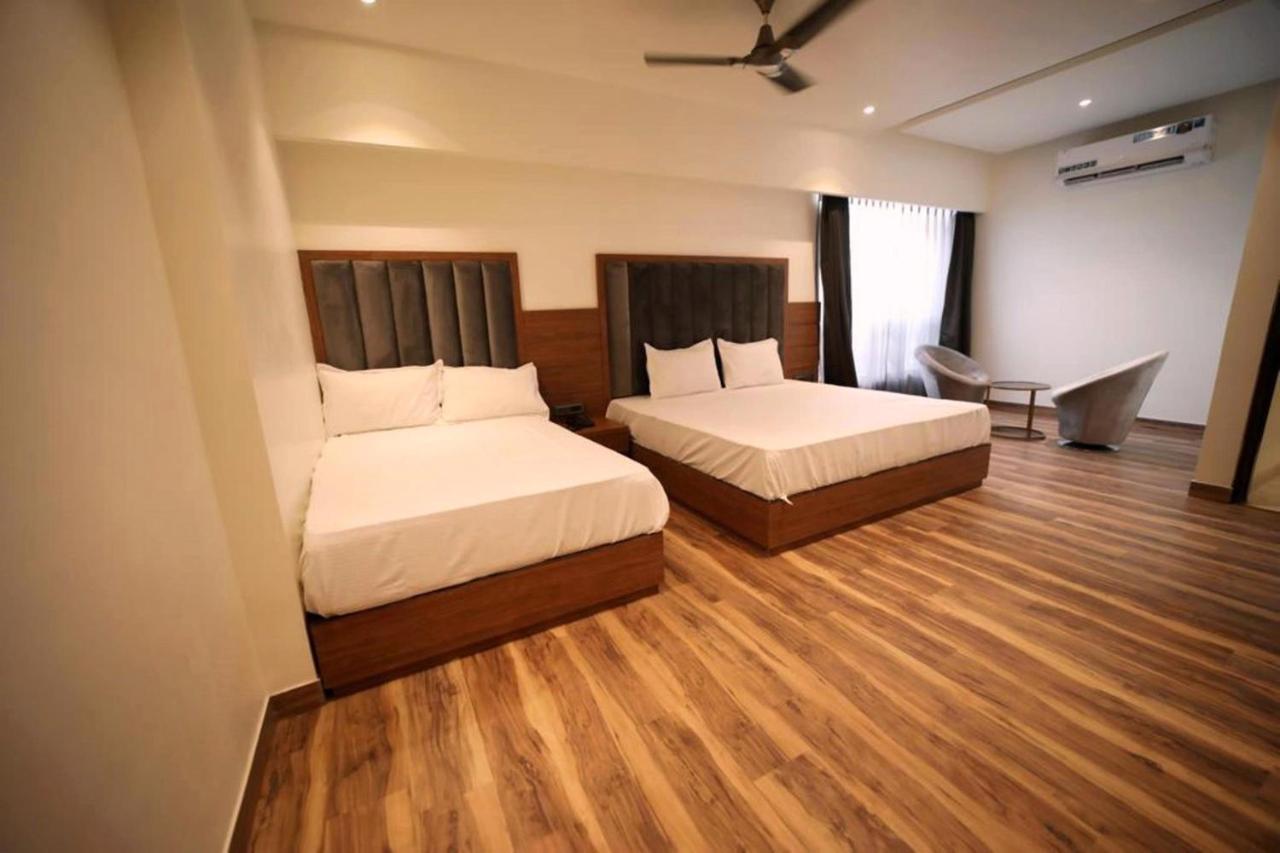 The Sawai Hotel