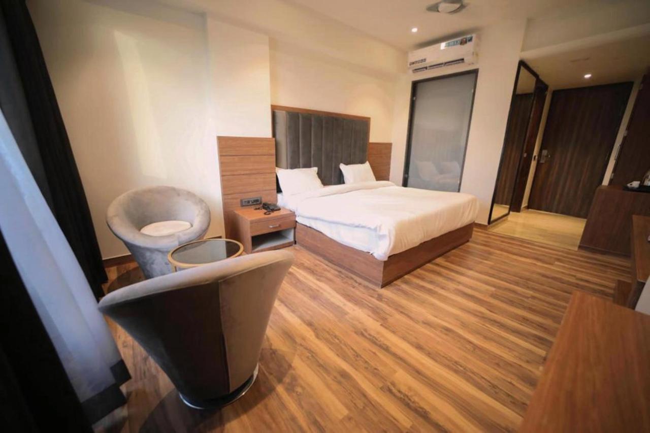 The Sawai Hotel 3*