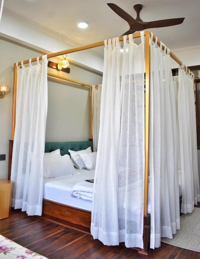 Shanti - Luxury Apartment *