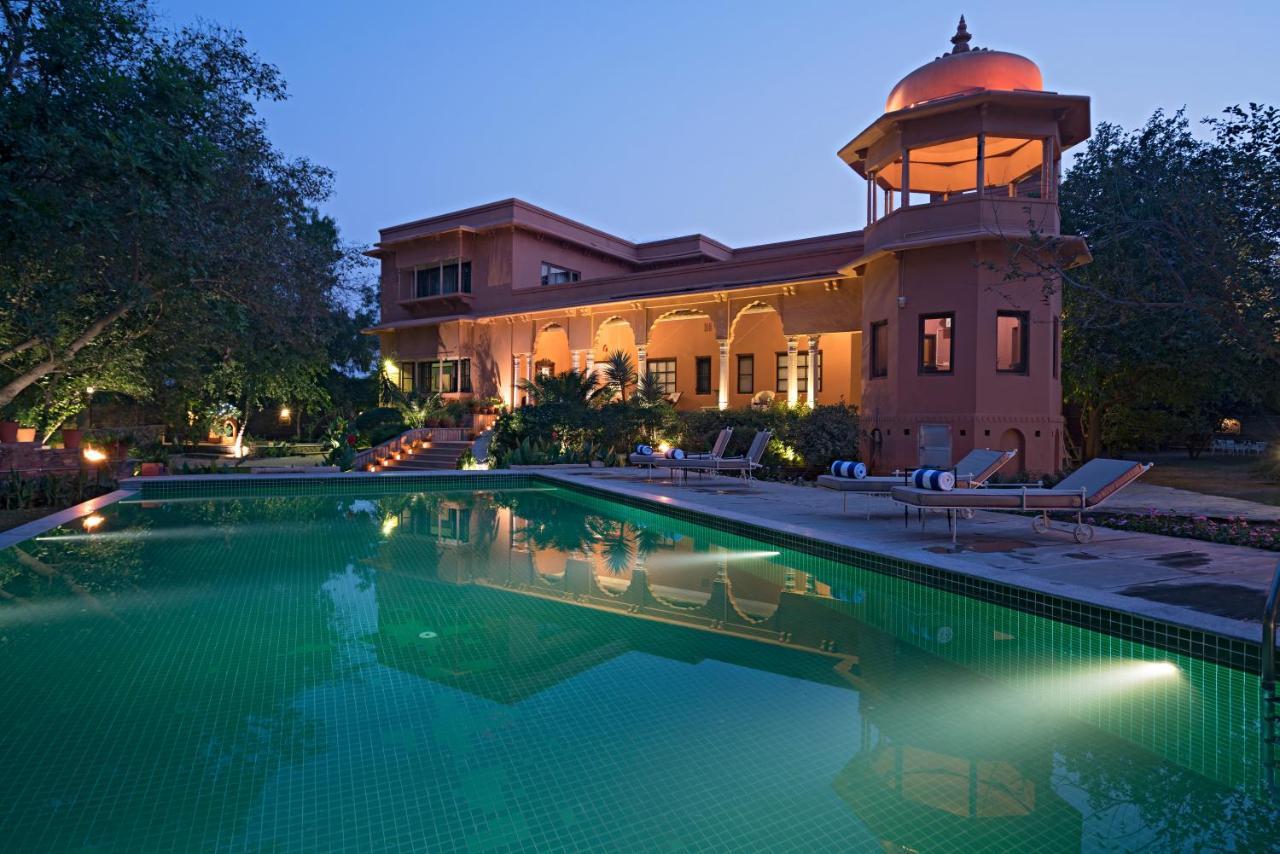 Srinivas The Royal Residence, Hotel