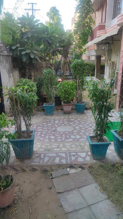 Jwala Niketan Guesthouse Private Rooms * Jaipur
