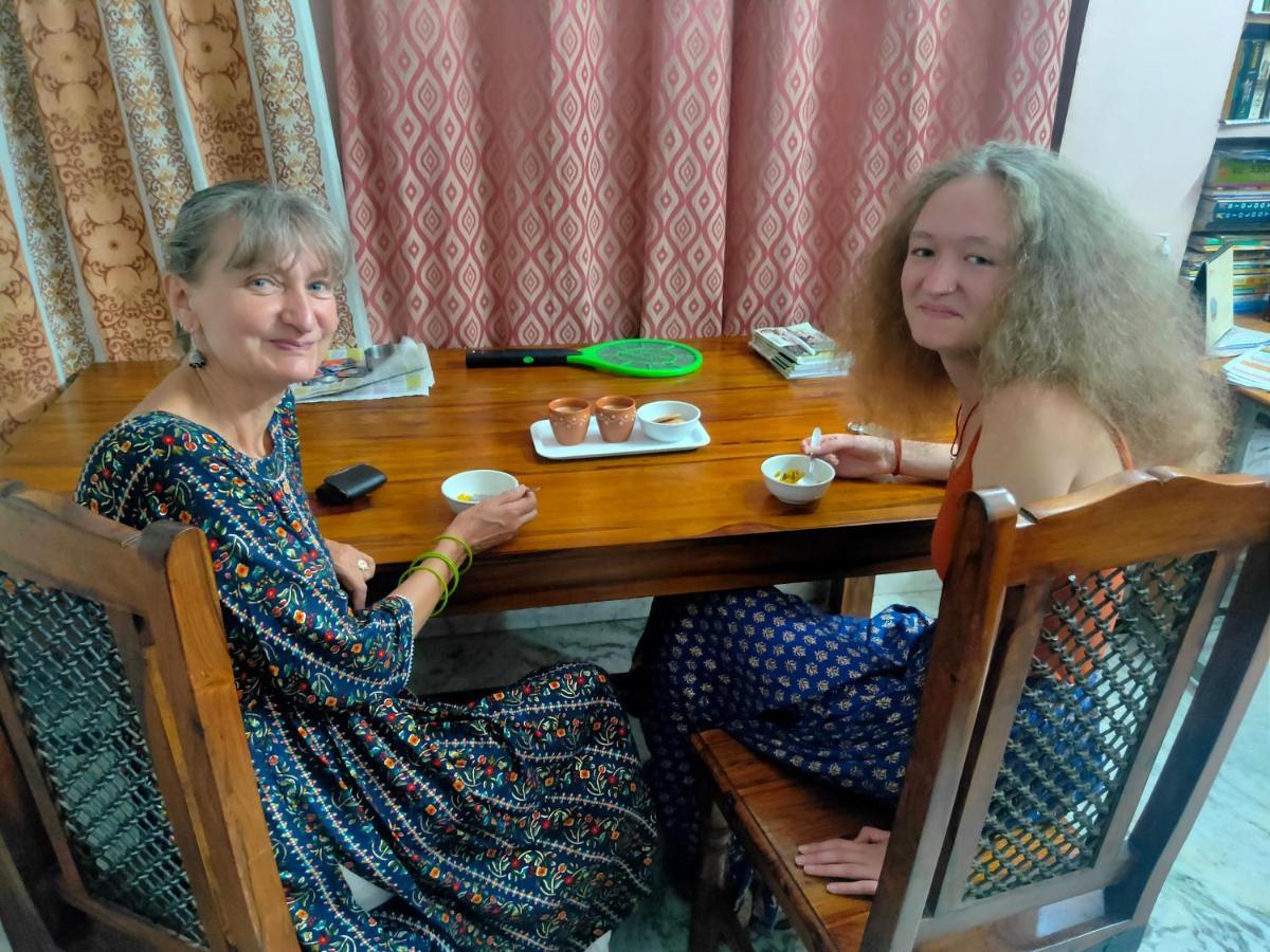 Jwala Niketan Guesthouse Private Rooms Jaipur