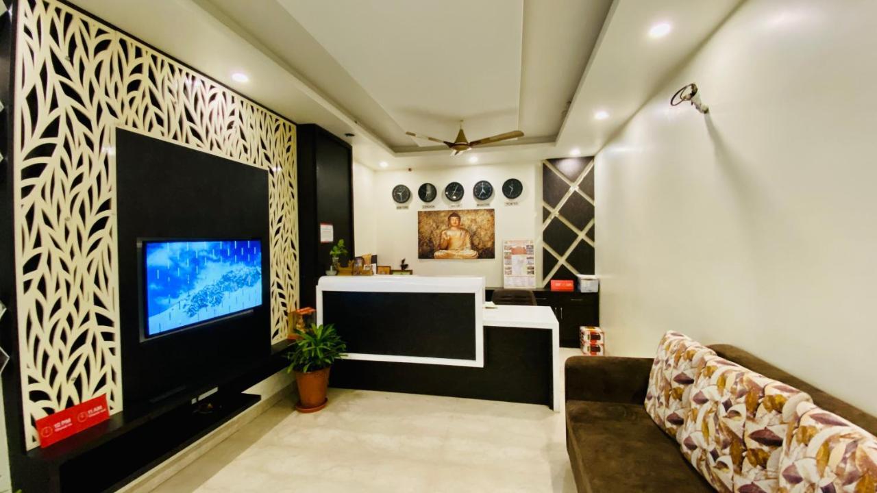 Hotel Pulse Near Railway Station Jaipur