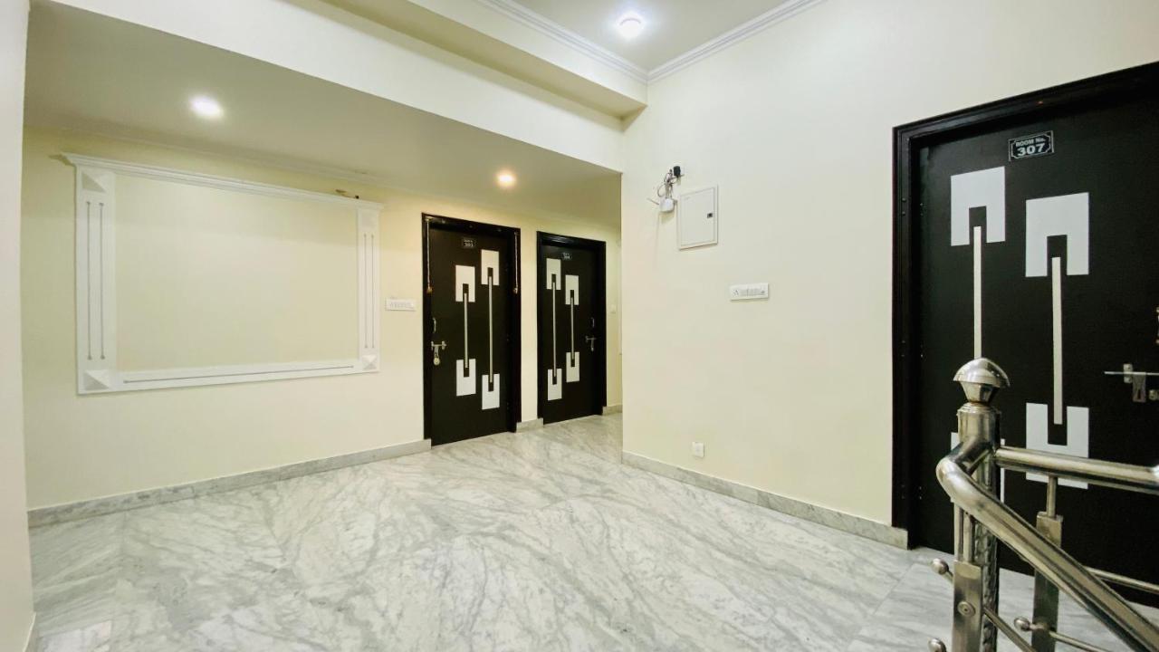 Pulse Inn- Near Train Station Hotel Jaipur