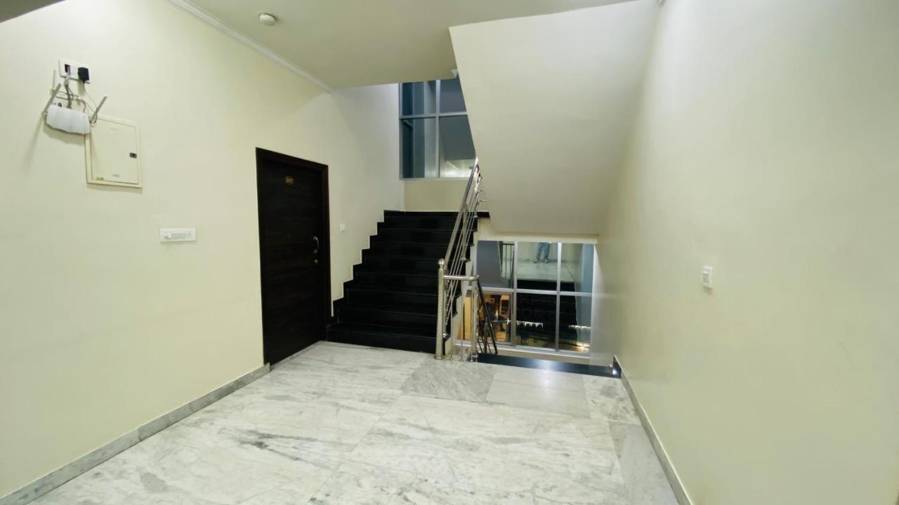 Pulse Inn- Near Train Station Jaipur