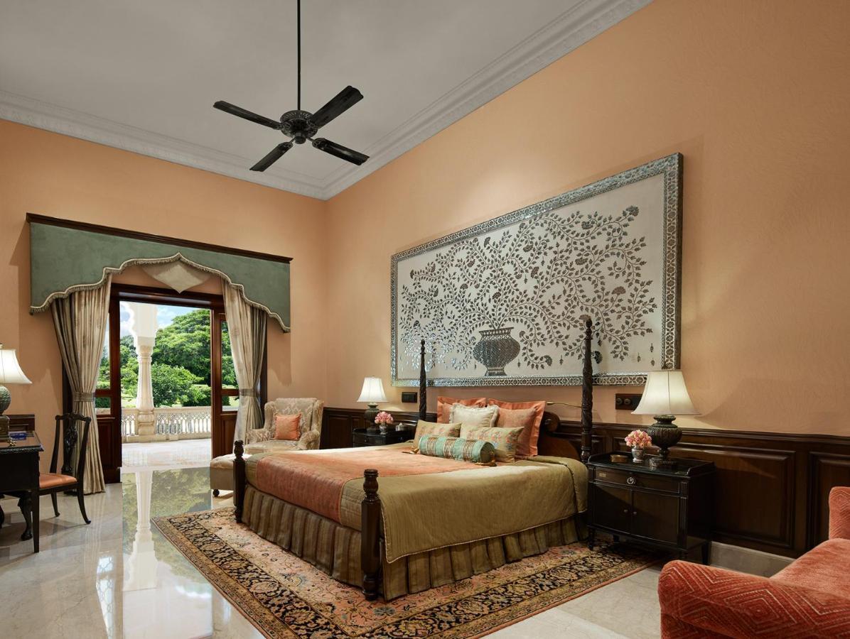 Rambagh Palace 5*