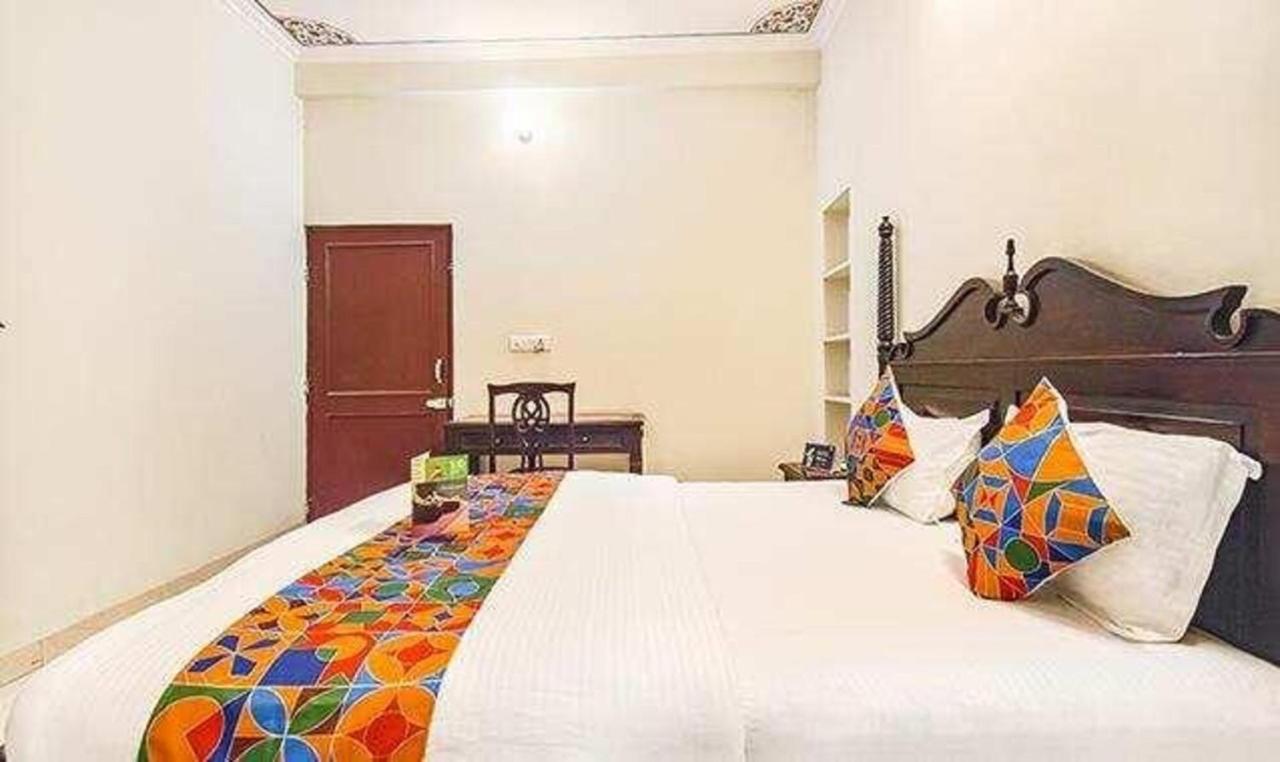 Fabhotel Sahib's Nobel Hotel 3*