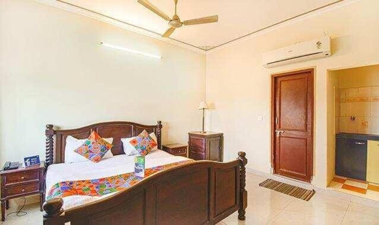 Fabhotel Sahib's Nobel 3*