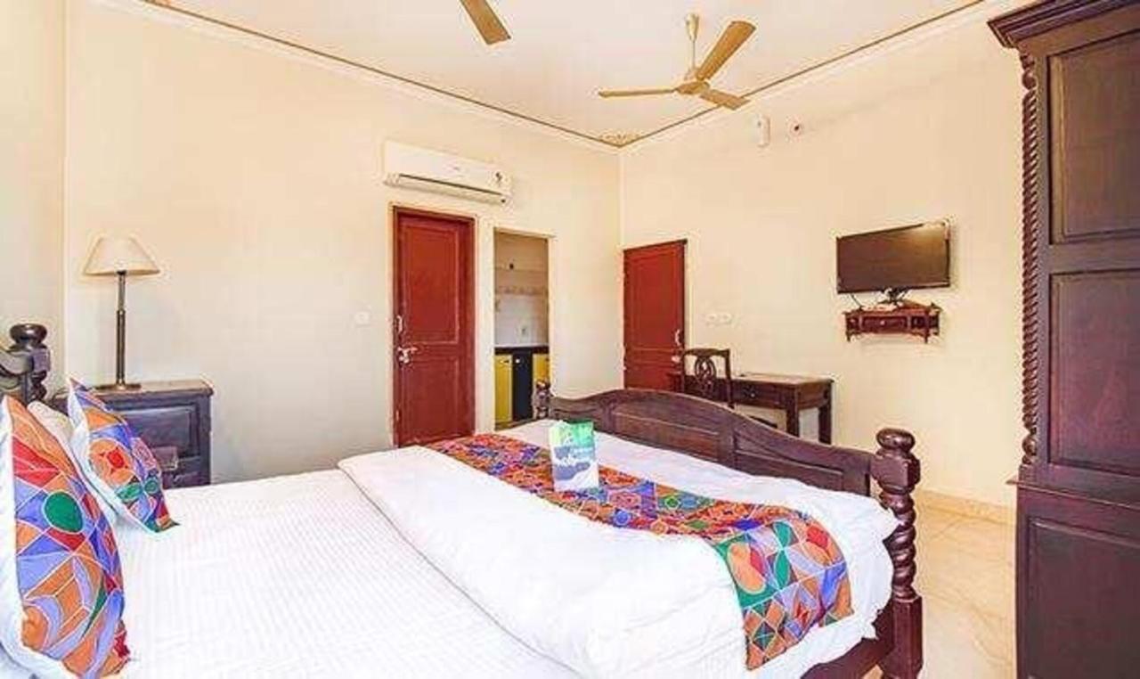 Fabhotel Sahib's Nobel Hotel 3*