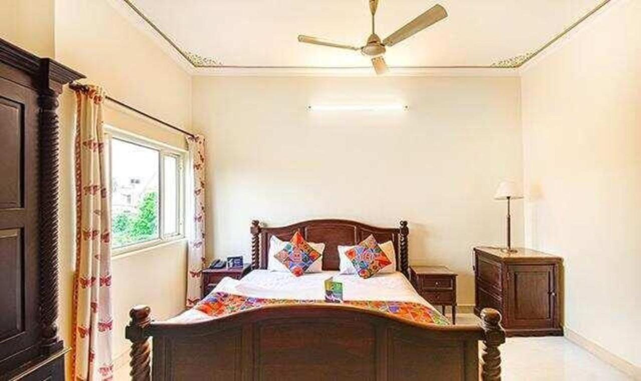 Fabhotel Sahib's Nobel 3*