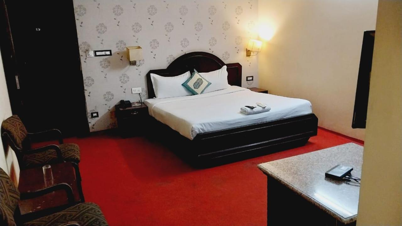 Maharani Prime Hotel 3*