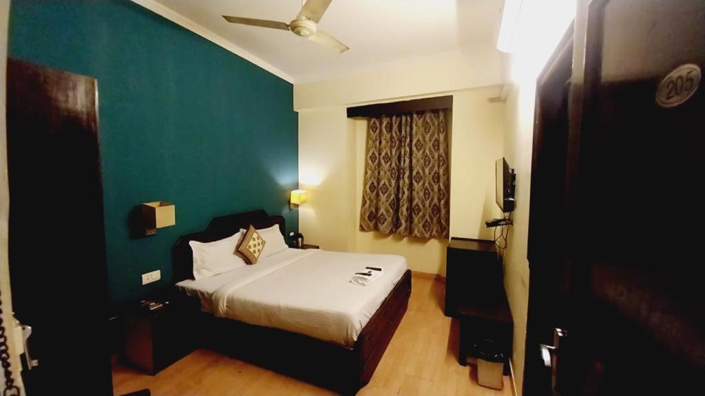 Maharani Prime Hotel