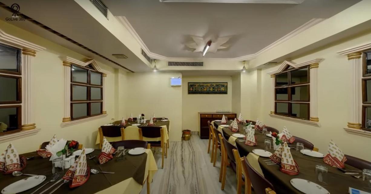 Hotel Kanchan Deep
