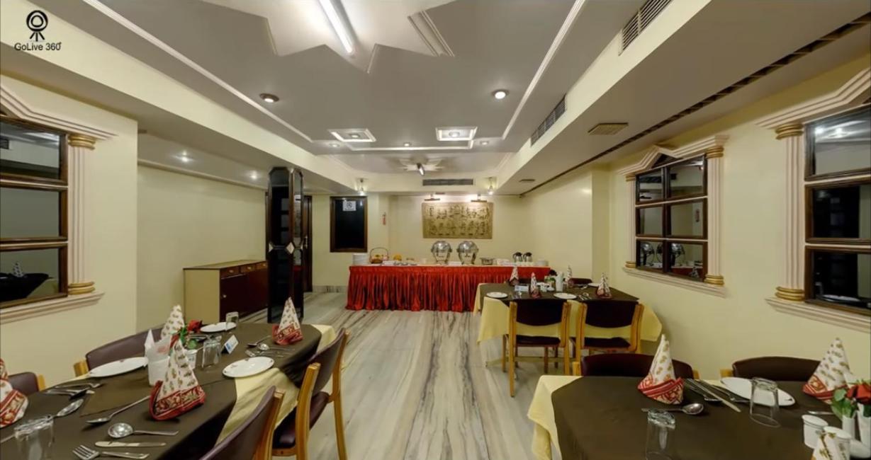 Kanchan Deep 3* Jaipur