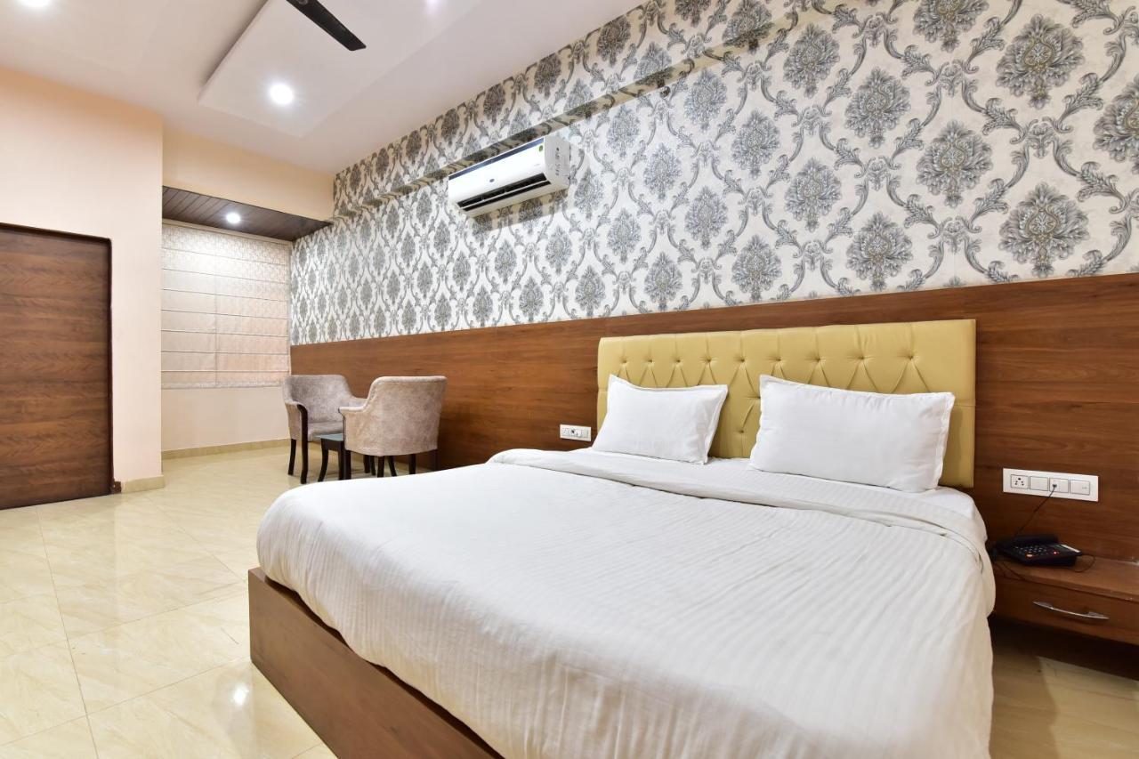 Signature Prime Vaishali Nagar Hotel Jaipur