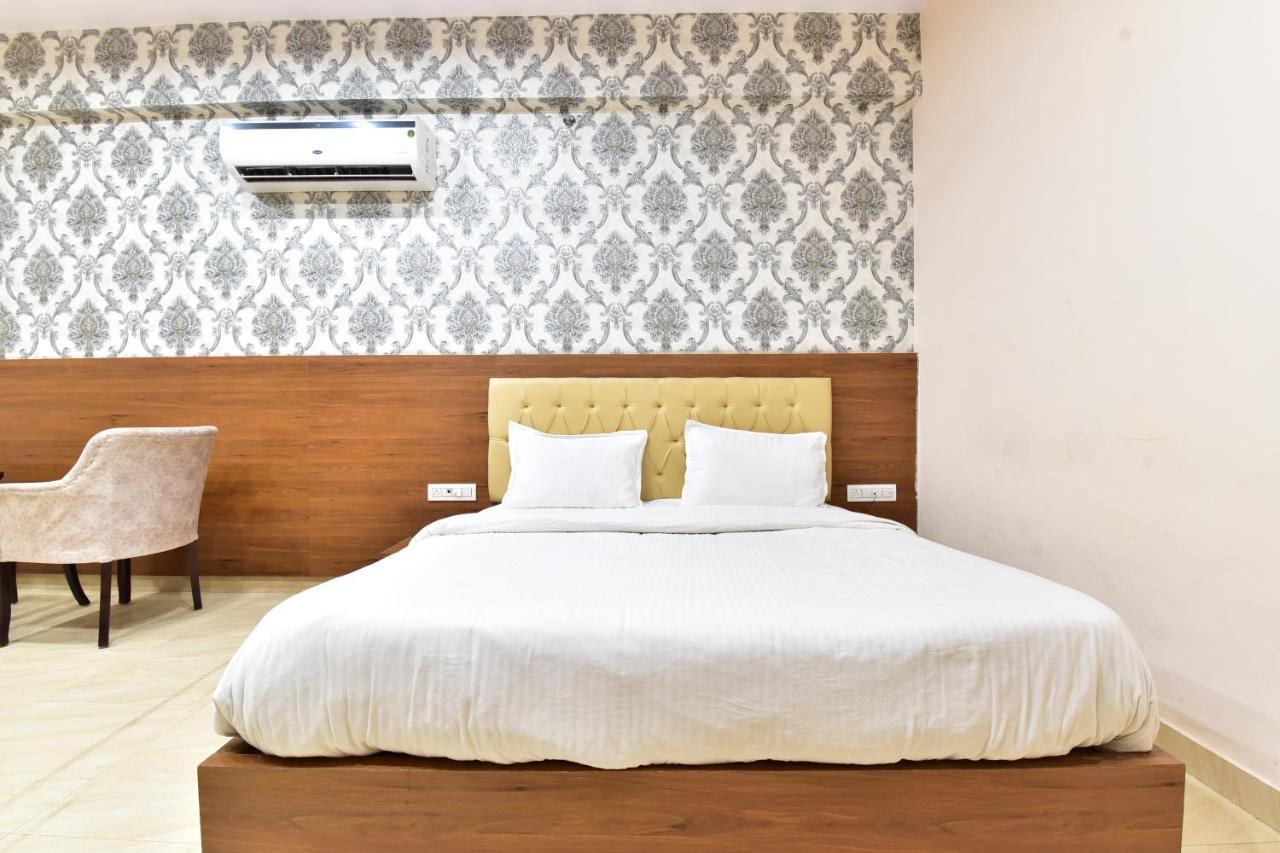 Signature Prime Vaishali Nagar