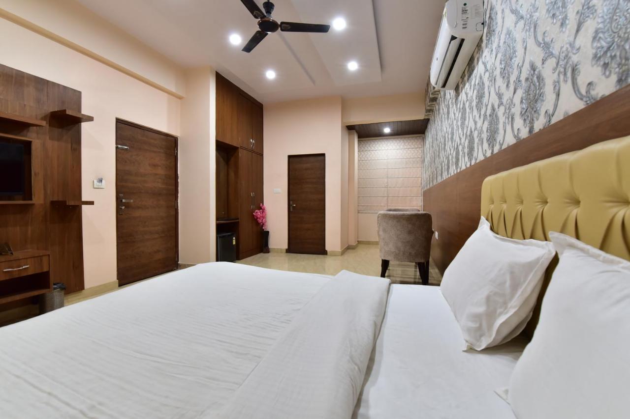 Signature Prime Vaishali Nagar Hotel Jaipur