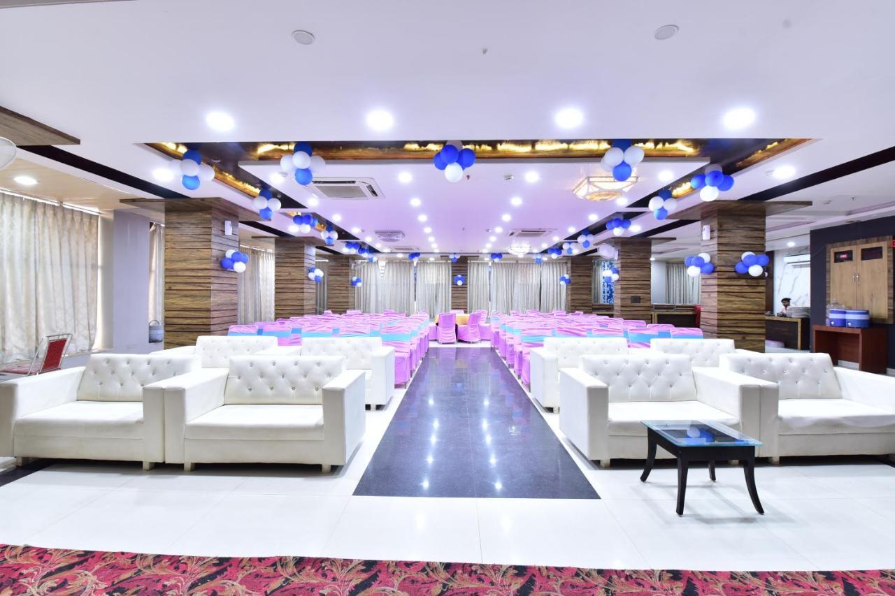 Hotel Signature Prime Vaishali Nagar Jaipur