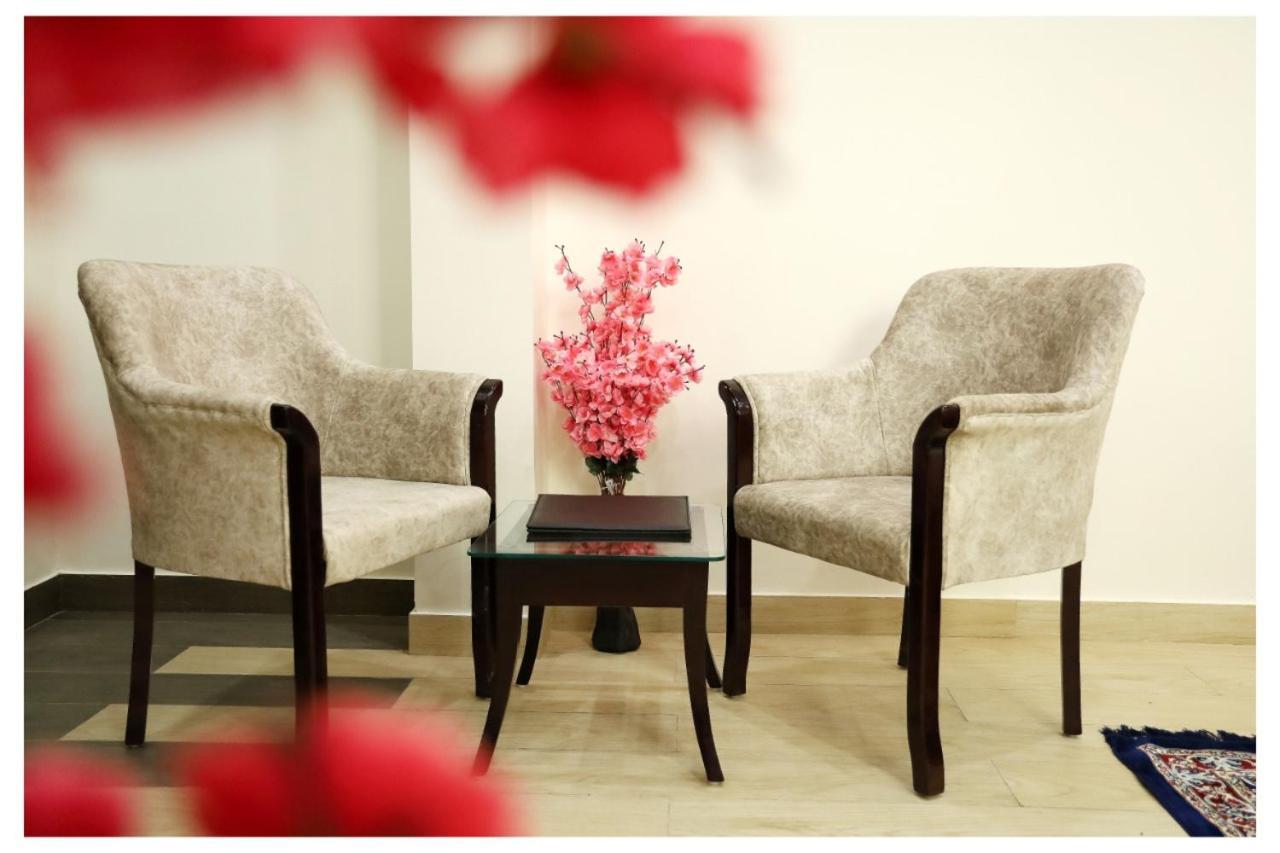 Signature Prime Vaishali Nagar Hotel Jaipur